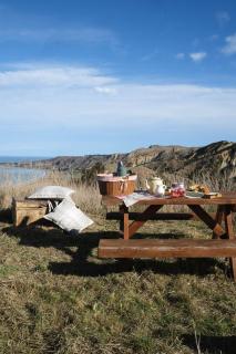 The Shearers Quarters - Kaikoura Holiday Home - 6