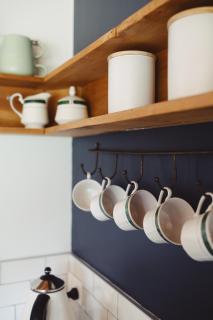 The Shearers Quarters - Kaikoura Holiday Home - 4