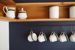 The Shearers Quarters - Kaikoura Holiday Home - 2