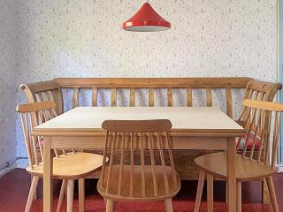 4 person holiday home in Skånes-Fagerhult - 1