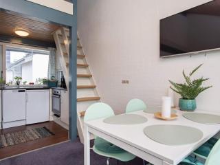 4 person holiday home in Væggerløse - 1