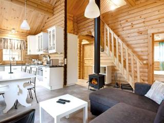 6 person holiday home in SÄLEN-By Traum - 3