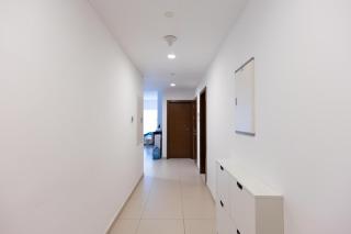 Contemporary 1BR with City View Reem Island - 2