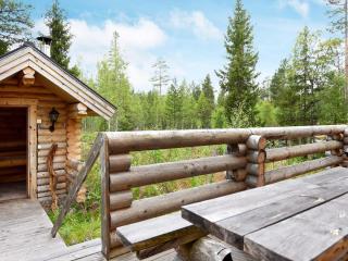 6 person holiday home in SÄLEN-By Traum - 7