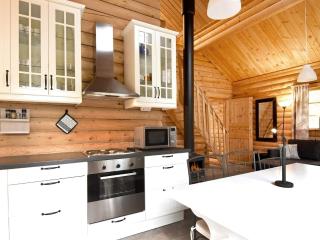 6 person holiday home in SÄLEN-By Traum - Tandådalen - 2