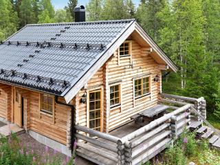 6 person holiday home in SÄLEN-By Traum - Tandådalen - 0