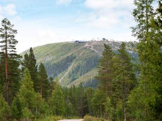 6 person holiday home in SÄLEN-By Traum - Tandådalen - 7