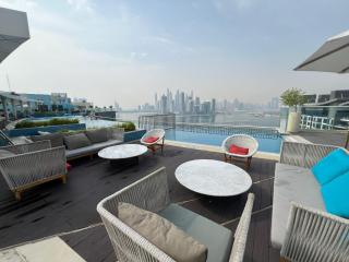 FullSeaView-RoofTopPool Free Private WestBeachAccess - 2