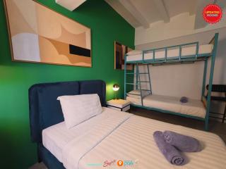 Citizen Hotel - Manila - 7