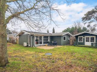 4 person holiday home in Store Fuglede - 6