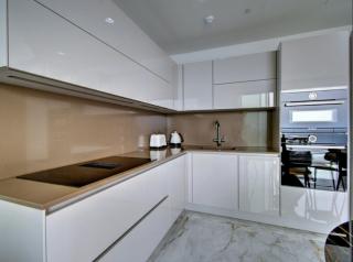 29th Floor-Seaview Mercury Apartment - 4