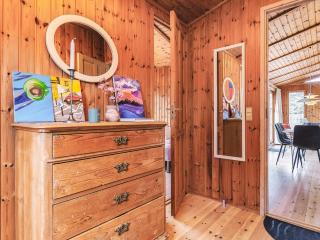 4 person holiday home in Store Fuglede - 1