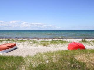 4 person holiday home in Store Fuglede - 1