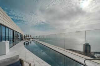 29th Floor-Seaview Mercury Apartment - 4