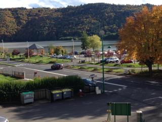La Vue sur le Paradis - Chambon-sur-Lac - 3