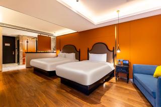 Beijing Youbang Hotel - Beijing - 9