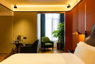 Beijing Youbang Hotel - Beijing - 1