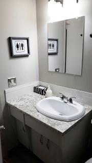 Renovated with Modern and Farmhouse Decor 5 - 1