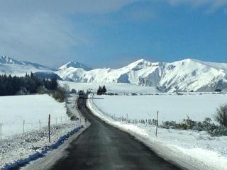 La Vue sur le Paradis - 9