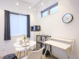 HOTEL 心 asakusa - 9