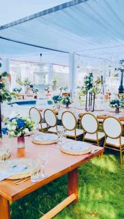 The Peacock Mansion - 5