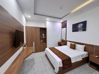 Levante Hotel - Da Nang - 9
