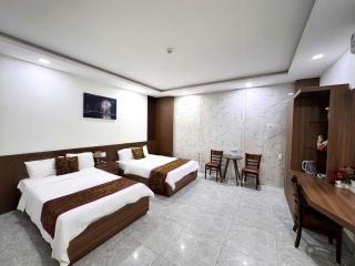 Levante Hotel - Da Nang - 8
