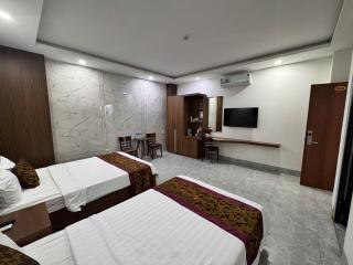 Levante Hotel - Da Nang - 7