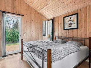 4 star holiday home in Frederiksværk - 4