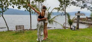 Sarah's Cottage Toba Samosir - Ambarita - 2
