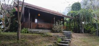 Giri Tengah Resort Borobudur - 9