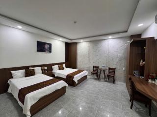 Levante Hotel - Da Nang - 5