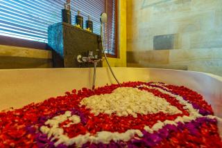 Jatining Ubud Villa & Spa - 3