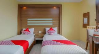 Hotel Senen Indah Syariah - 2