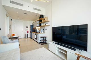 1BR Little Haven in Collective T1, Dubai Hills - 4
