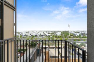 1BR Little Haven in Collective T1, Dubai Hills - 5