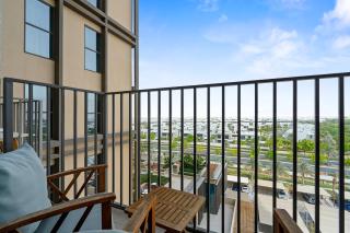 1BR Little Haven in Collective T1, Dubai Hills - 1