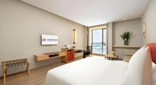 Echeng Hotel Liuzhou Central Plaza Pedestrian Street - Liuzhou - 3