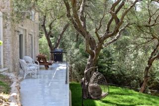 Mavres Luxury Studio - 8