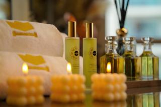 Mileo Hotel The Palm - 5