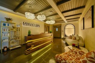 Mileo Hotel The Palm - 8