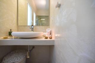 Mavres Luxury Studio - Ágios Matthaíos - 2