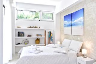 Mavres Luxury Studio - Ágios Matthaíos - 7