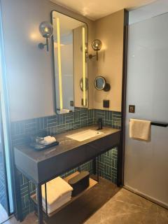 Four Points by Sheraton Changchun West - 7