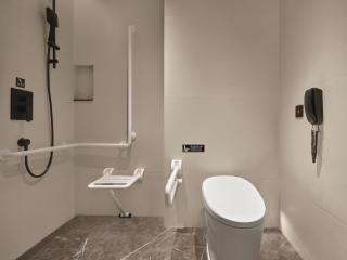 Four Points by Sheraton Changchun West - 5