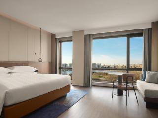 Four Points by Sheraton Changchun West - 4
