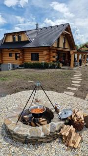 Wellness Zrub Valča - Valča - 9
