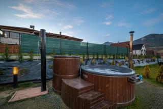 Wellness Zrub Valča - Valča - 7
