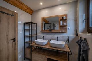 Wellness Zrub Valča - 3