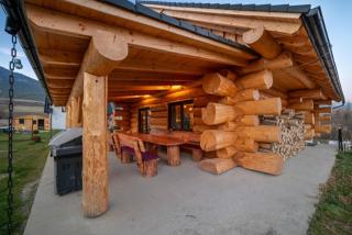 Wellness Zrub Valča - Valča - 2